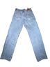 Levi's Blue Jeans Size 26 - photo 2