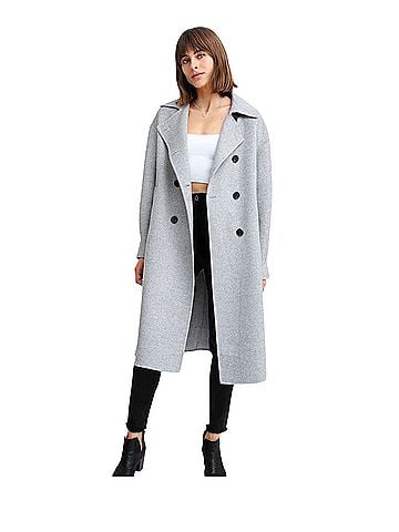 Belle & Bloom dream lover Coat (view 1)
