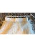 Alice + Olivia White Casual Skirt Size 4 - photo 10