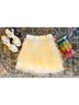 Alice + Olivia White Casual Skirt Size 4 - photo 3