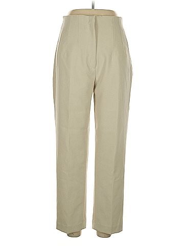 Zara Zara Casual Pants (view 1)
