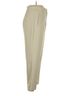 Zara Solid Tan Zara Casual Pants Size L - photo 3