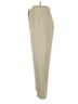 Zara Solid Tan Zara Casual Pants Size L - photo 4
