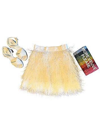 Alice + Olivia Casual Skirt (view 1)