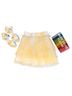 Alice + Olivia White Casual Skirt Size 4 - photo 1