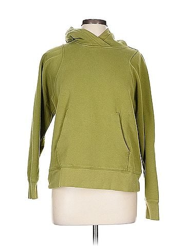 Lululemon Athletica Scuba pullover Lululemon Athletica Pullover Hoodie (view 1)