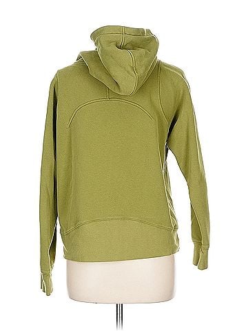 Lululemon Athletica Scuba pullover Lululemon Athletica Pullover Hoodie (view 2)