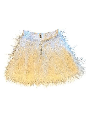 Alice + Olivia Casual Skirt (view 2)