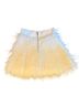 Alice + Olivia White Casual Skirt Size 4 - photo 2