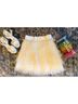 Alice + Olivia White Casual Skirt Size 4 - photo 4
