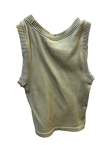 Hippie Rose Sleeveless Top (view 2)