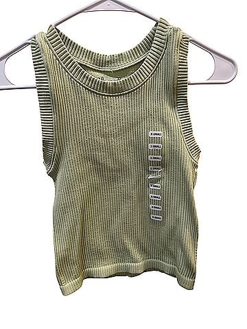 Hippie Rose Sleeveless Top (view 1)