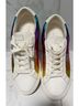 Kurt Geiger Multi Color Sneakers Size EU 38 - photo 4