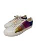 Kurt Geiger Multi Color Sneakers Size EU 38 - photo 1
