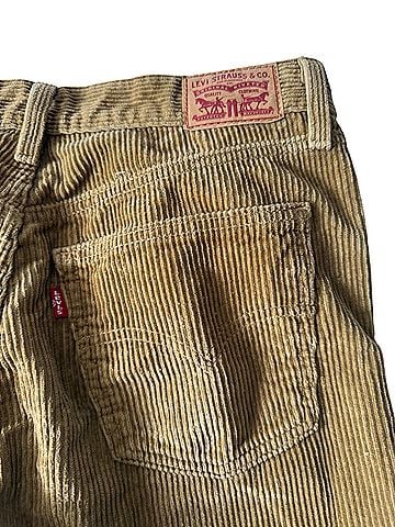 Levi's Casual Pants (view 2)