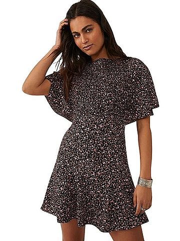 Free People Florence Casual Dress (view 1)