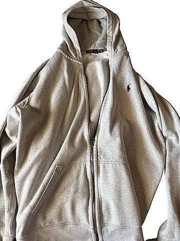 Polo by Ralph Lauren Jacket (view 1)