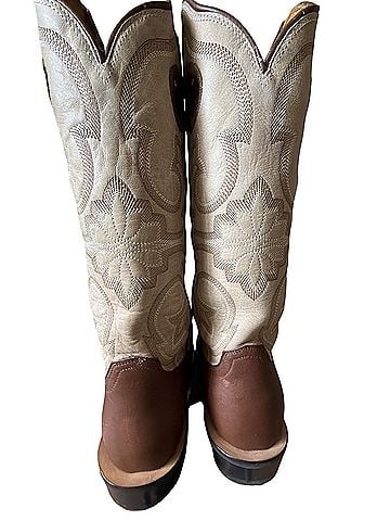 Tecovas The Marion Boots (view 2)