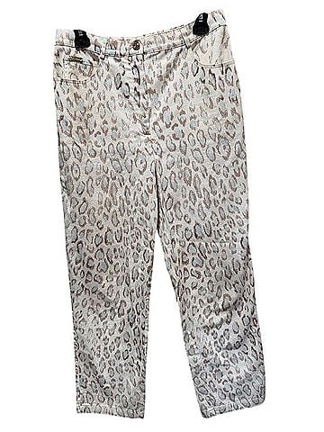 St. John Sport Straight Leg Jeans Jeans (view 1)
