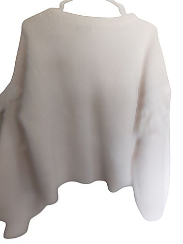 Francesca's Pullover Sweater (view 2)
