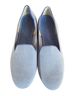 ROTHY'S 100% Plastic Blue Flats Size 9 - photo 1