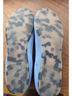 ROTHY'S 100% Plastic Blue Flats Size 9 - photo 5