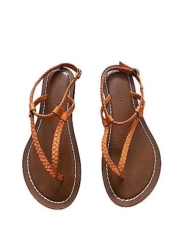 Bernardo Sandals (view 1)