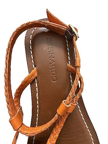 Bernardo Sandals (view 2)
