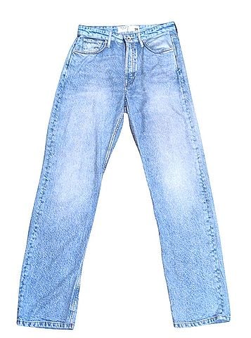 Rag & Bone Miramar Jeans (view 1)