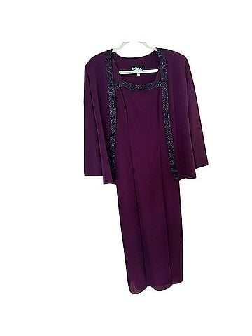 Ursula of Switzerland Cocktail Dress (view 1)