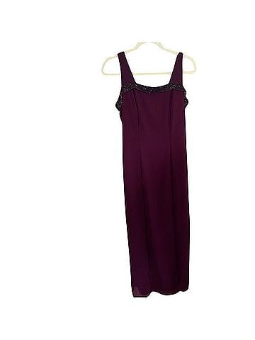Ursula of Switzerland Cocktail Dress (view 2)