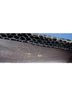Stuart Weitzman 100% Faux Leather Snake Print Black Flats Size 10 - photo 6
