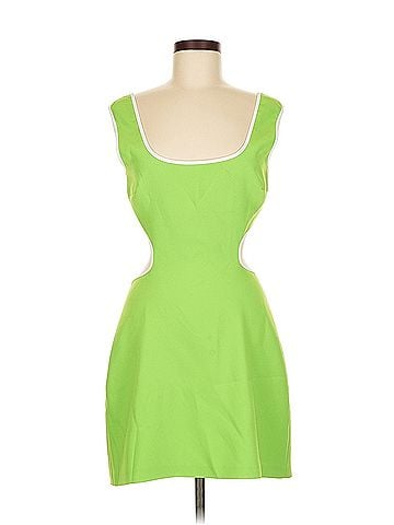 Amanda Uprichard Amanda Uprichard Cocktail Dress (view 1)