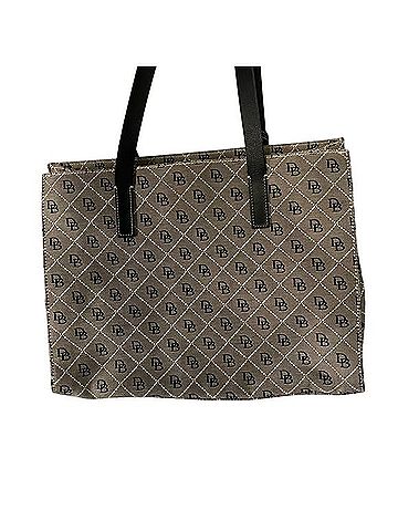 Dooney & Bourke initial east/west tote Tote (view 2)