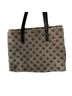 Dooney & Bourke Brown Ivory Tote One size - photo 2