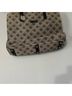 Dooney & Bourke Brown Ivory Tote One size - photo 3