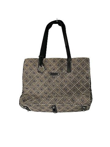 Dooney & Bourke initial east/west tote Tote (view 1)