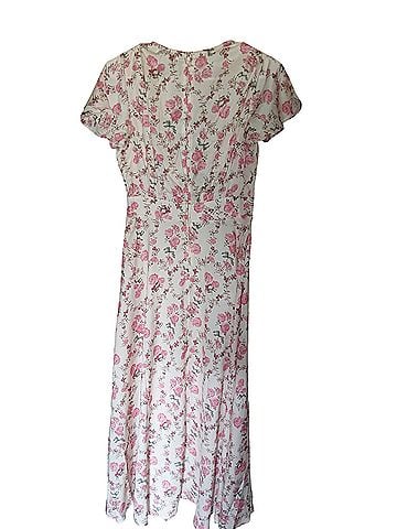 Francesca's Casual Dress (view 2)