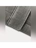 Zara 100% Wool 100% Viscose Houndstooth Gray Tan Coat Size S - photo 13