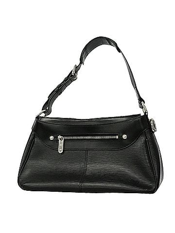 Louis Vuitton Louis Vuitton Epi Turenne PM Shoulder Bag M59282 Noir (Women's) (view 1)