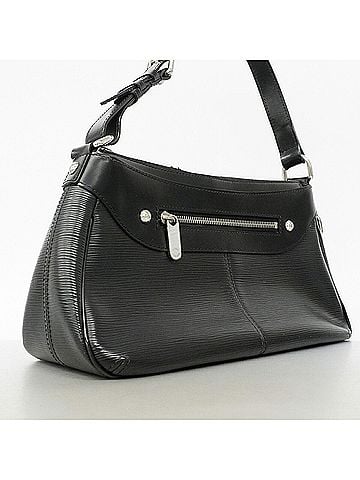 Louis Vuitton Louis Vuitton Epi Turenne PM Shoulder Bag M59282 Noir (Women's) (view 2)