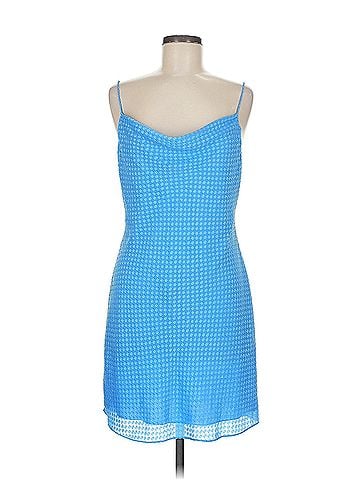 Alice + Olivia Alice + Olivia Casual Dress (view 1)