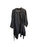 Elie Tahari Multi Color Jacket Size L - photo 1