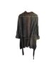 Elie Tahari Multi Color Jacket Size L - photo 2