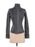 Lululemon Athletica Gray Lululemon Athletica Track Jacket Size 2 - photo 1