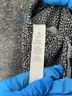 Lululemon Athletica Gray Lululemon Athletica Track Jacket Size 2 - photo 3