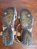 Jambu Brown Sandals Size 8 1/2 - photo 4