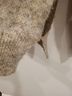 Moth Camo Tan Brown Pullover Sweater Size XS - photo 5