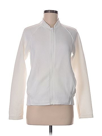 Lululemon Athletica Lululemon Athletica Track Jacket (view 1)