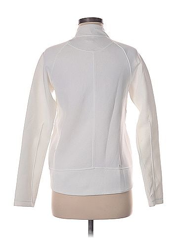 Lululemon Athletica Lululemon Athletica Track Jacket (view 2)